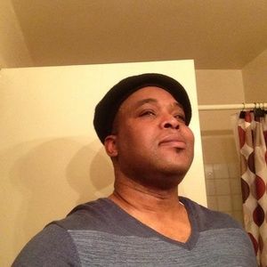 Meet your Posher, Cordell